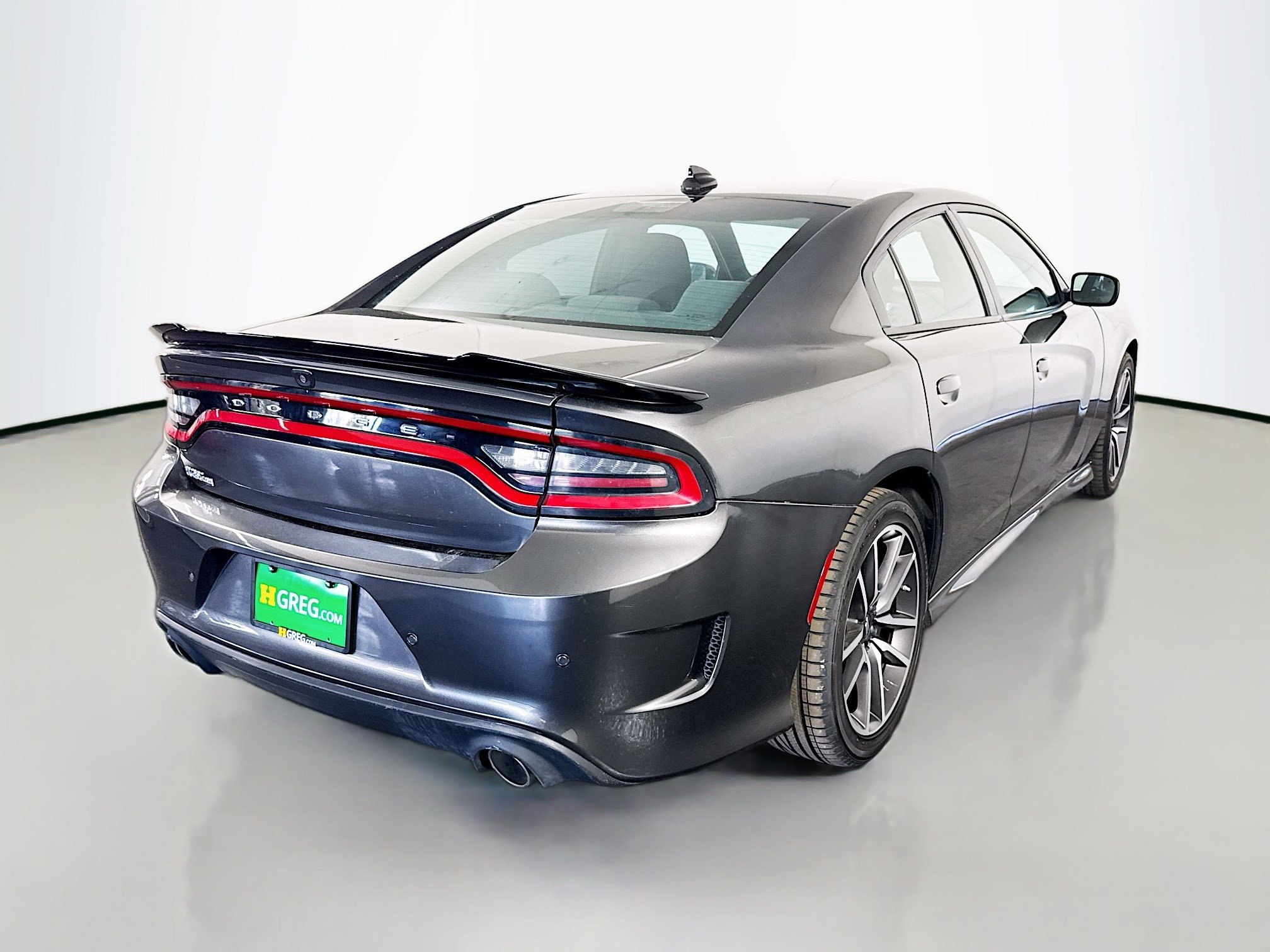 Used 2023 Dodge Charger R/T image 10