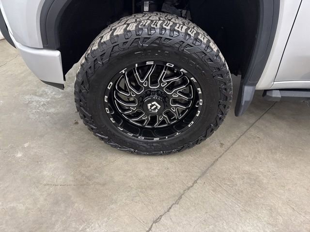 Used 2021 GMC Sierra 1500 Elevation w/ Preferred Package image 19