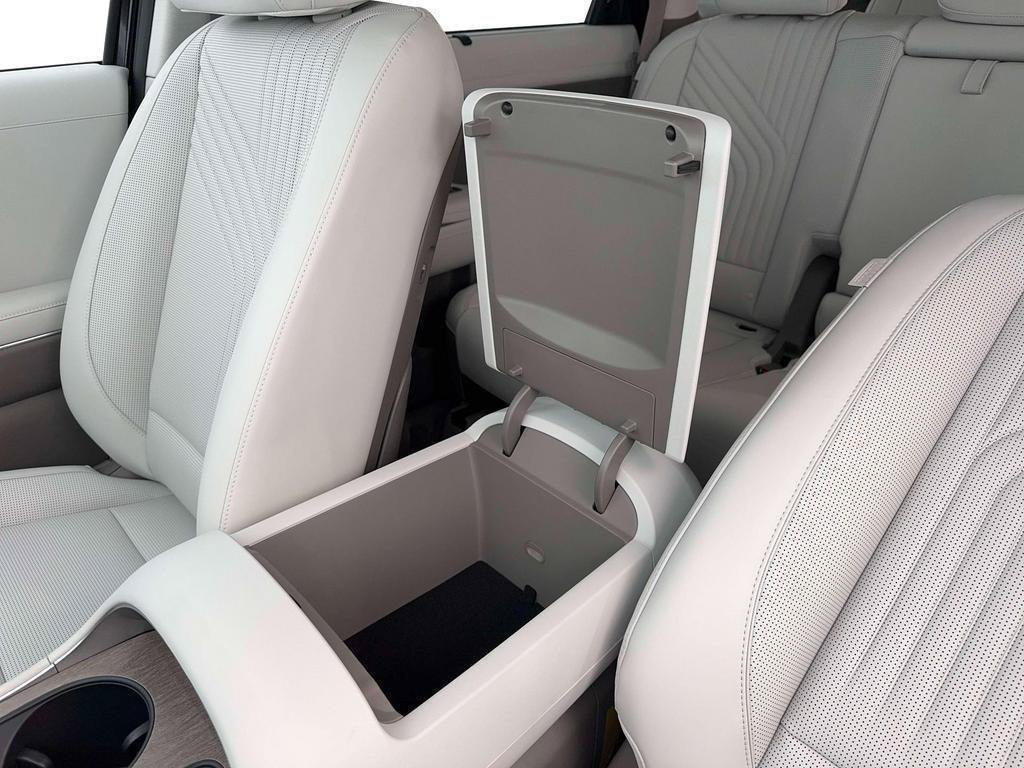 New 2026 Hyundai Palisade SEL FWD image 18