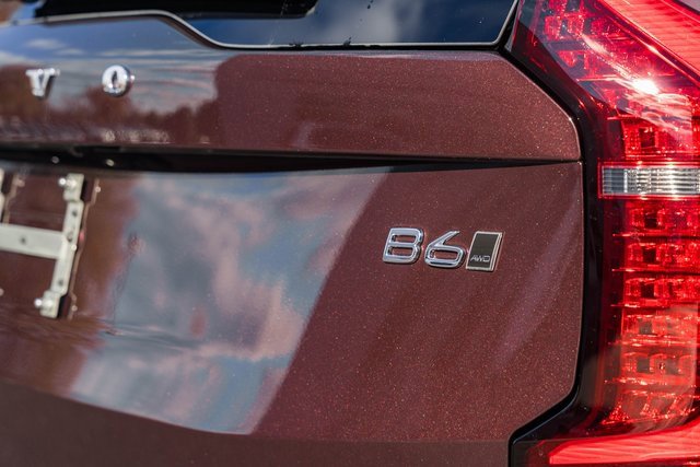 New 2026 Volvo XC90 B6 Ultra w/ Protection Package Premier image 7