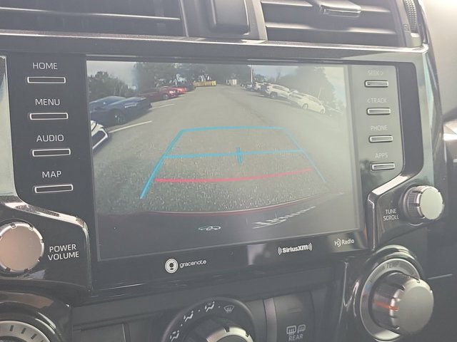 Used 2023 Toyota 4Runner TRD Off-Road image 26