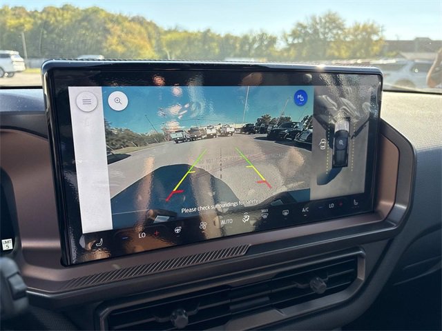 New 2025 Ford Bronco Sport Outer Banks w/ Outer Banks Tech Package+ image 26