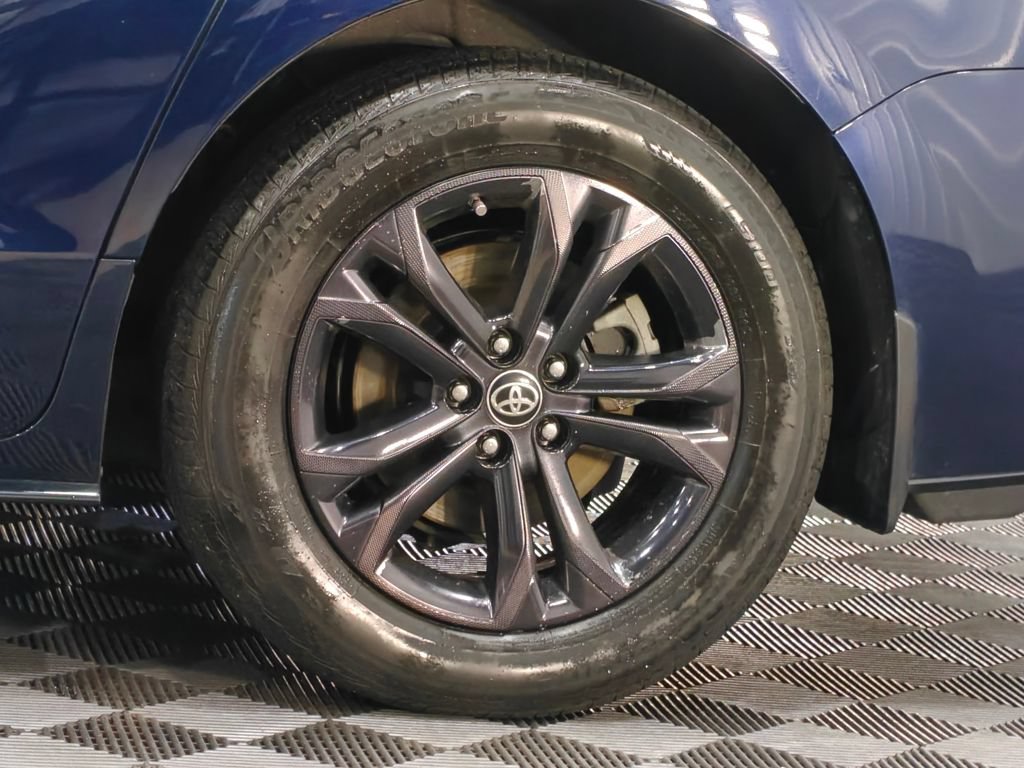 Used 2024 Toyota Sienna XSE w/ XSE Plus Package AWD/4WD image 65