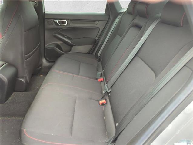 Used 2025 Honda Civic Si image 7