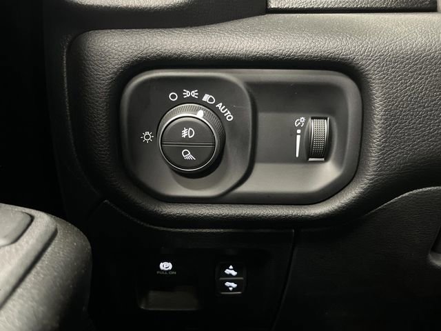 New 2026 RAM 1500 Big Horn image 24