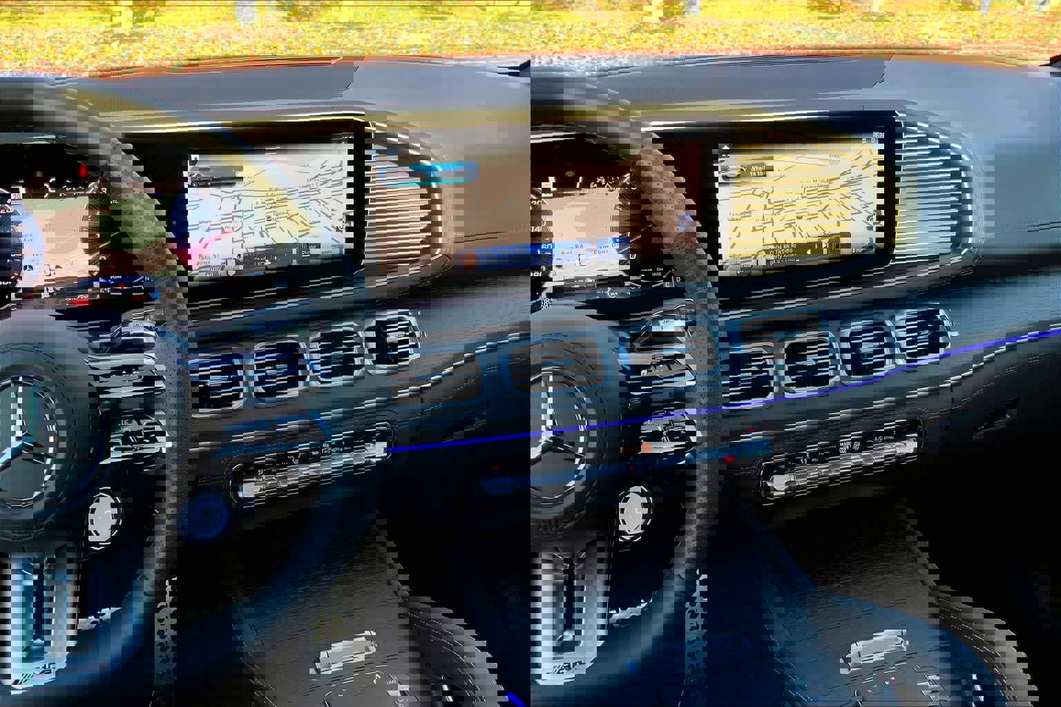 New 2026 Mercedes-Benz GLE 53 AMG 4MATIC image 6