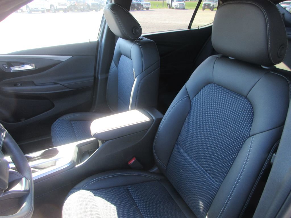 New 2026 Buick Envista Preferred image 14