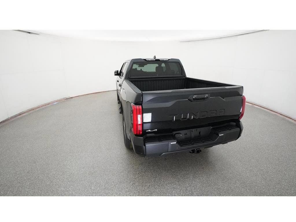 New 2025 Toyota Tundra SR5 image 6