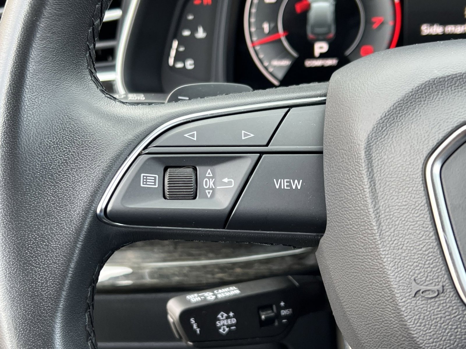 Used 2023 Audi Q7 3.0T Premium Plus image 31