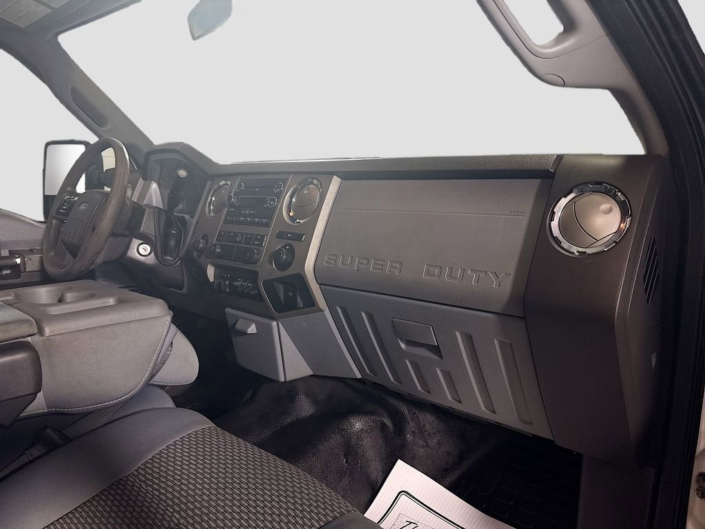 Used 2011 Ford F250 XLT image 24