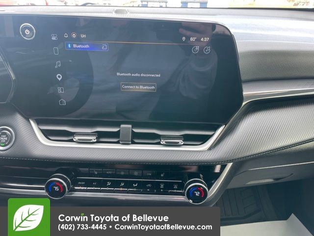 Used 2026 Chevrolet Equinox LT w/ Convenience Package II image 18