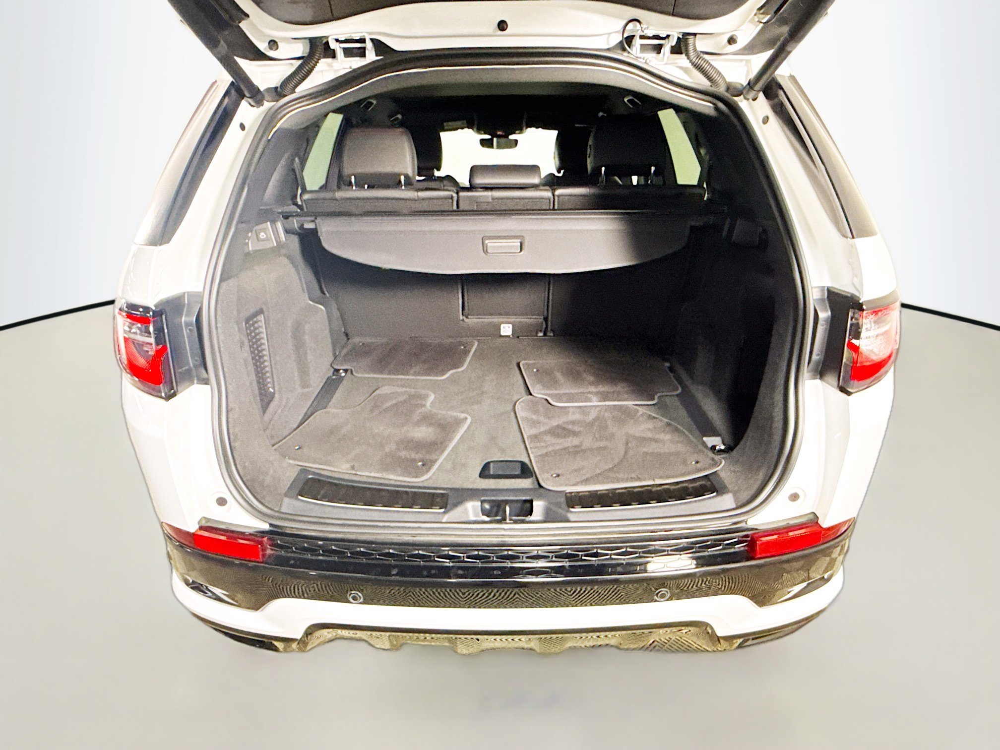 Used 2023 Land Rover Discovery Sport S AWD/4WD image 35