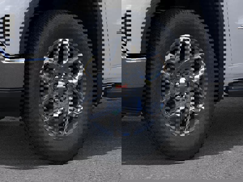 New 2026 GMC Sierra 1500 SLT w/ SLT Premium Package image 33