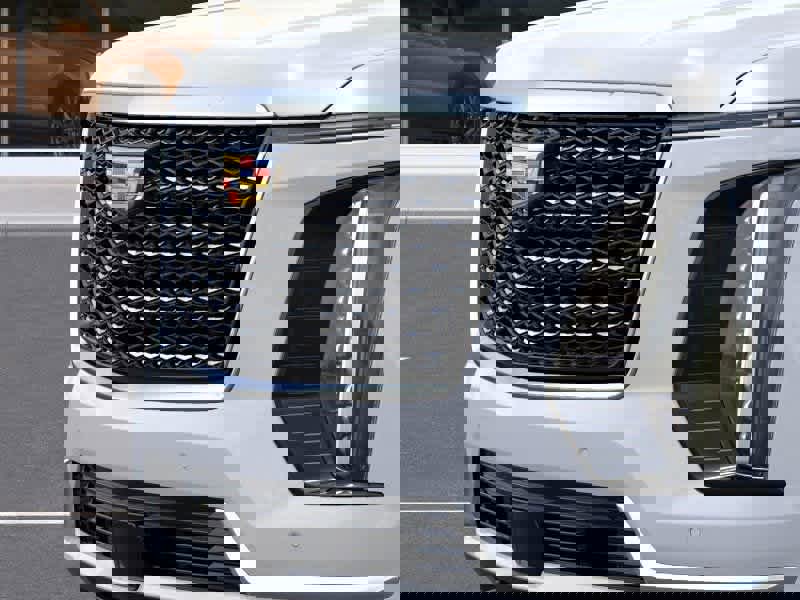 New 2026 Cadillac Escalade ESV Luxury w/ Touring Package image 13