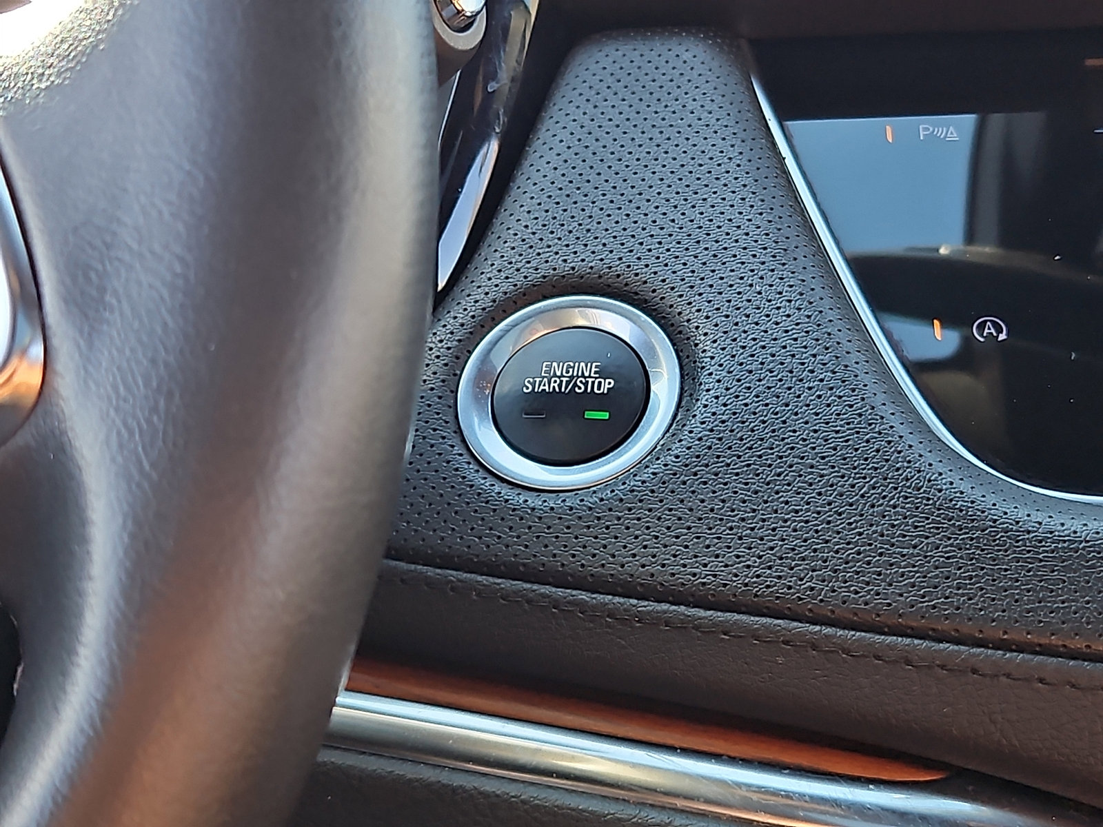 Used 2021 Cadillac XT5 Premium Luxury AWD/4WD image 24