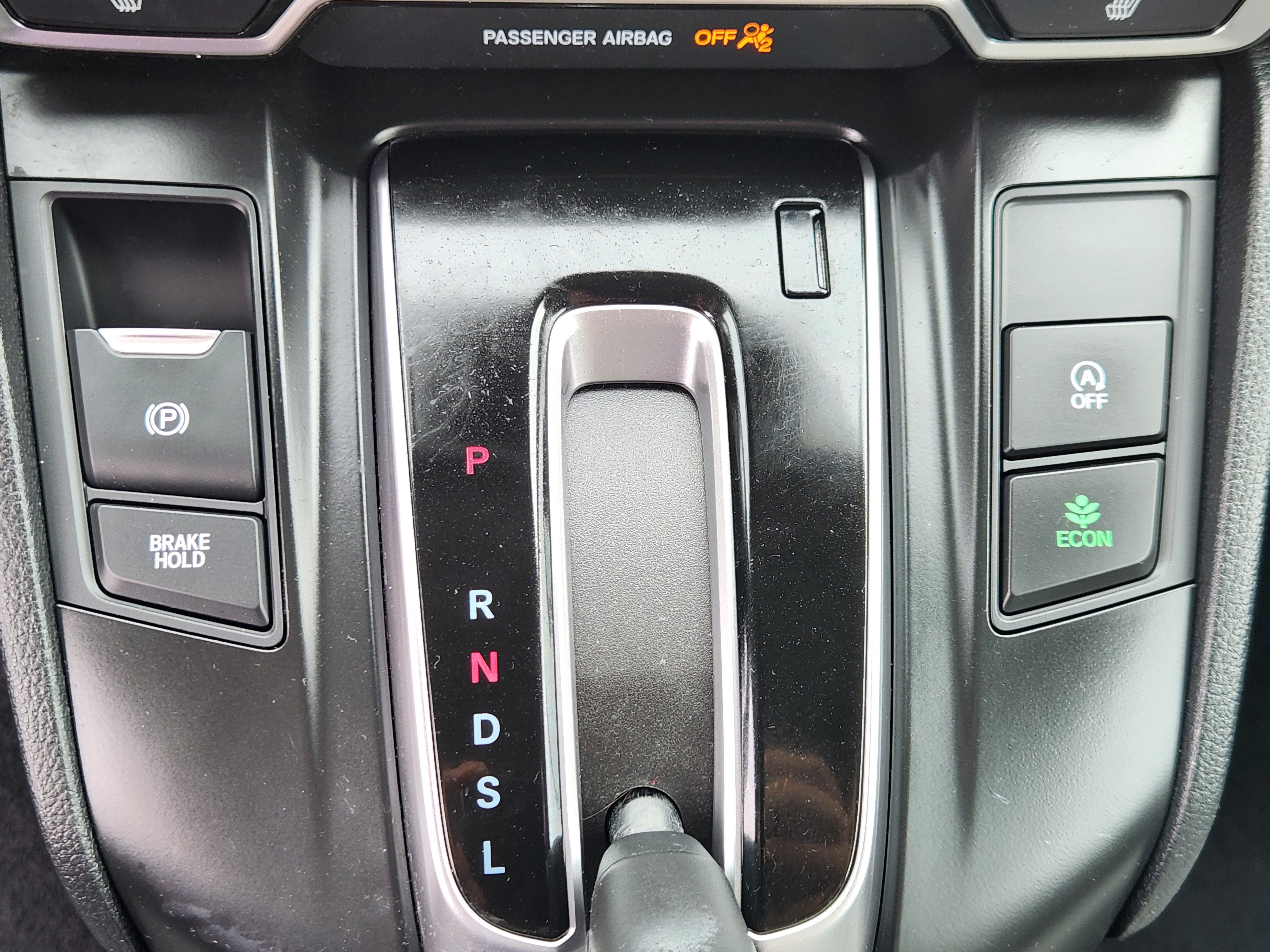 Certified 2020 Honda CR-V EX image 22