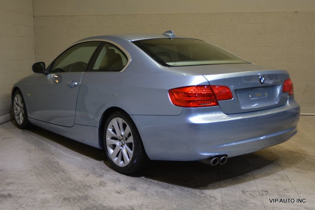 Used 2013 BMW 328i Coupe RWD image 3