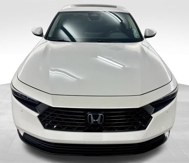 Certified 2023 Honda Accord EX-L image 3