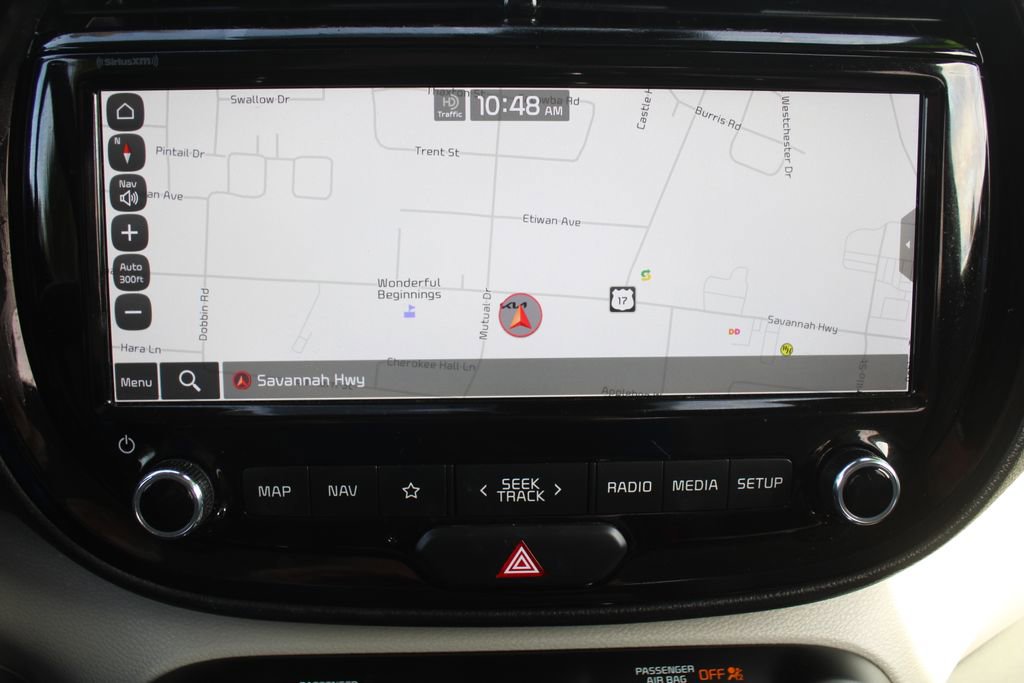 Used 2022 Kia Soul S image 39