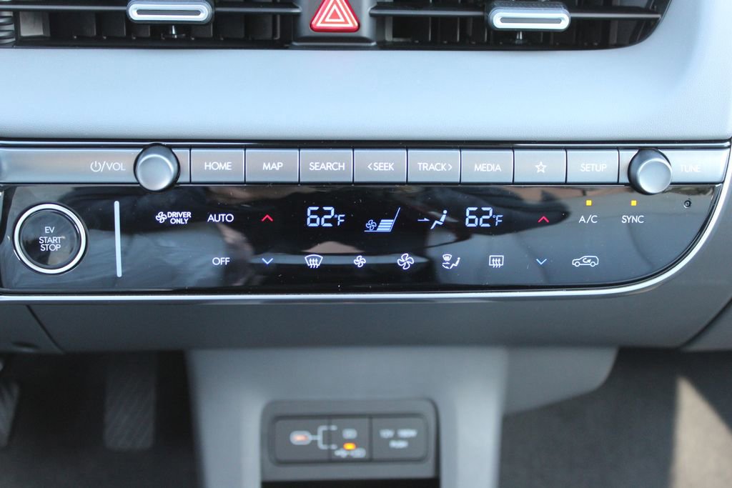 New 2026 Hyundai Ioniq 5 Limited image 22