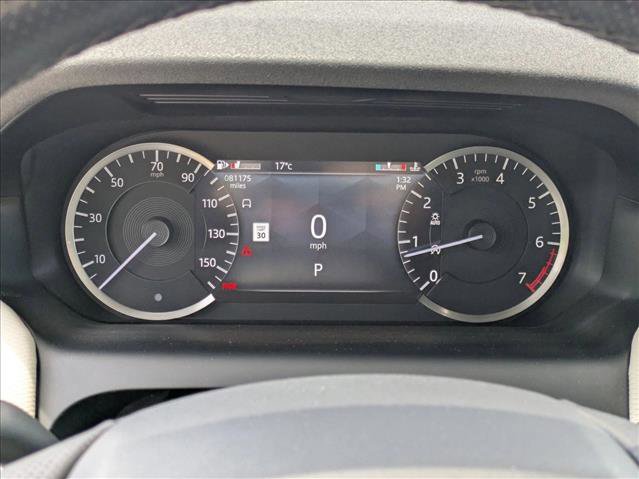 Used 2021 Land Rover Discovery Sport S R-Dynamic AWD/4WD image 12