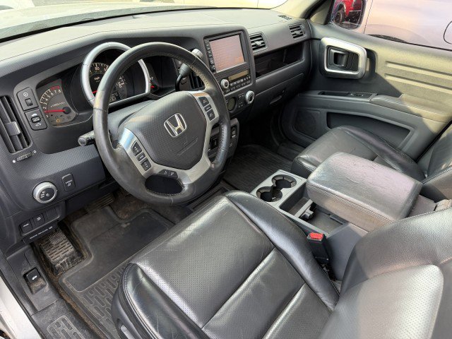 Used 2006 Honda Ridgeline RTL image 9
