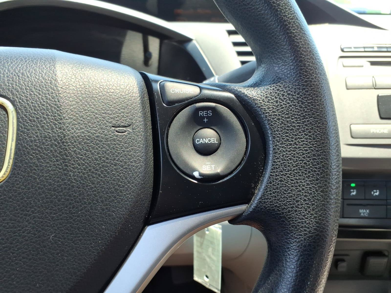 Used 2012 Honda Civic EX image 13