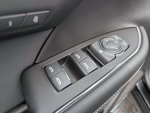 New 2026 Buick Envision Sport Touring AWD/4WD image 16