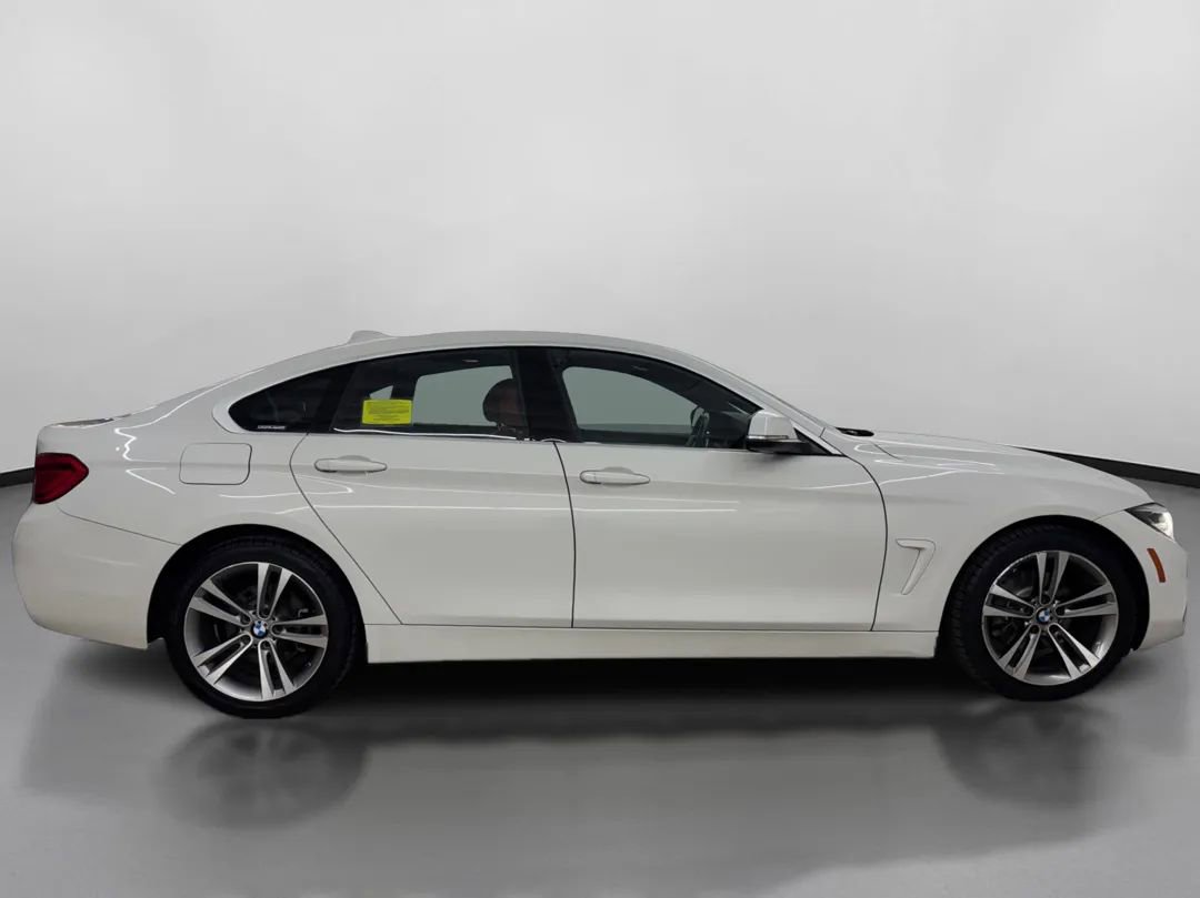 Used 2019 BMW 430i Gran Coupe xDrive w/ Convenience Package image 11