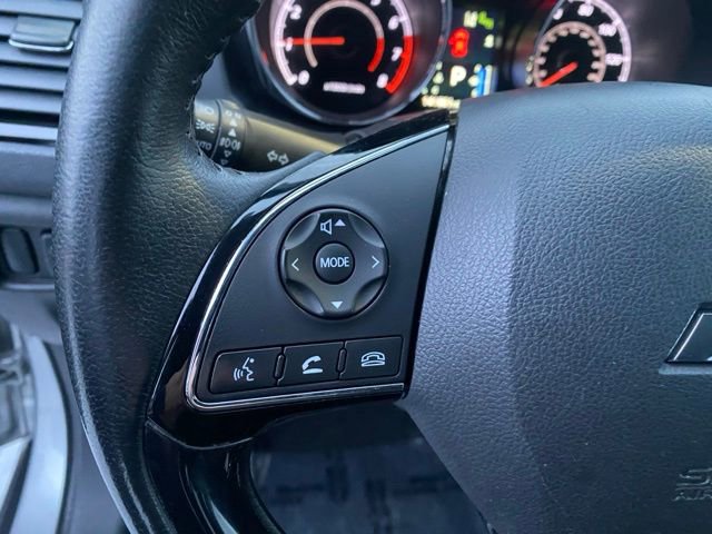 Used 2020 Mitsubishi Outlander Sport AWD image 19