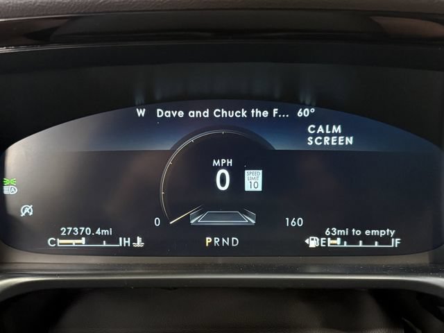 Used 2023 Lincoln Aviator Reserve w/ Jet Package AWD/4WD image 5