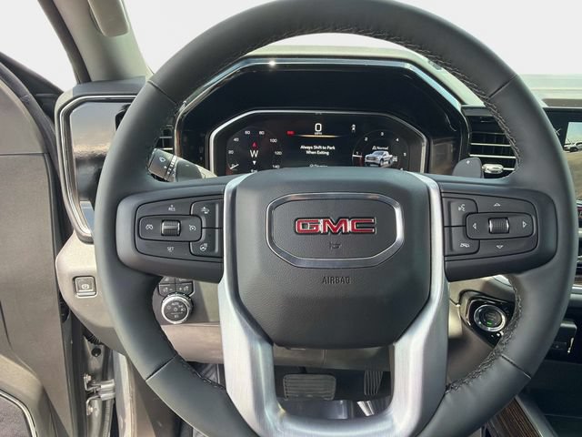 New 2026 GMC Sierra 1500 Elevation w/ Elevation Premium Package AWD/4WD image 26
