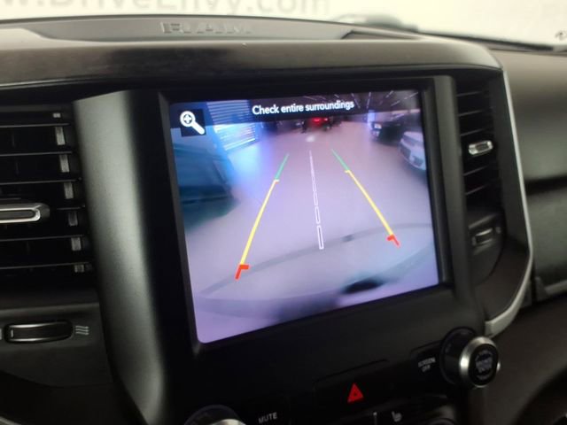 Used 2020 RAM 1500 Big Horn AWD/4WD image 26