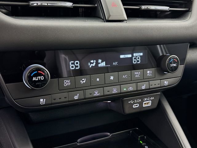 New 2026 Subaru Outback Touring XT image 16