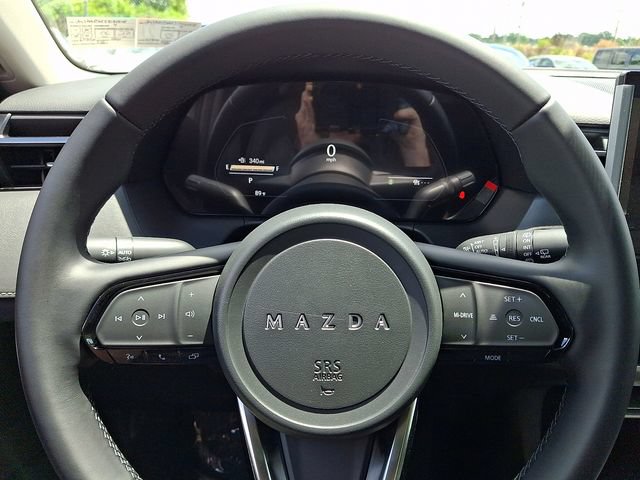 New 2026 MAZDA CX-5 Select AWD/4WD image 13