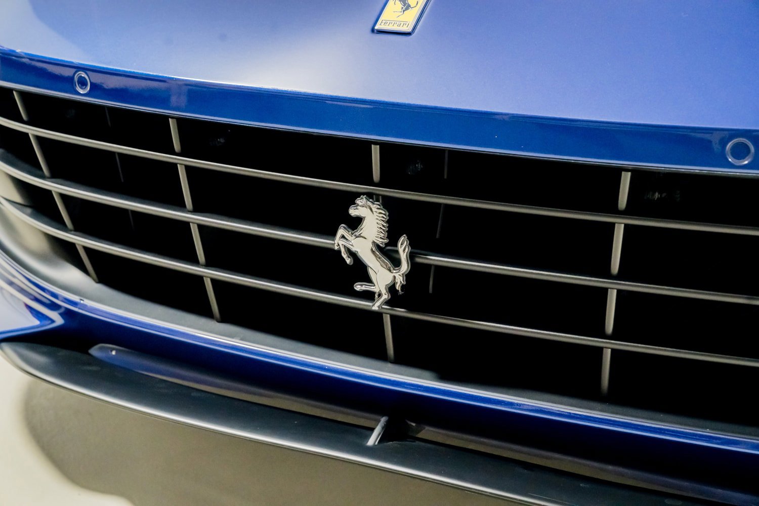 Certified 2019 Ferrari GTC4Lusso T RWD image 39