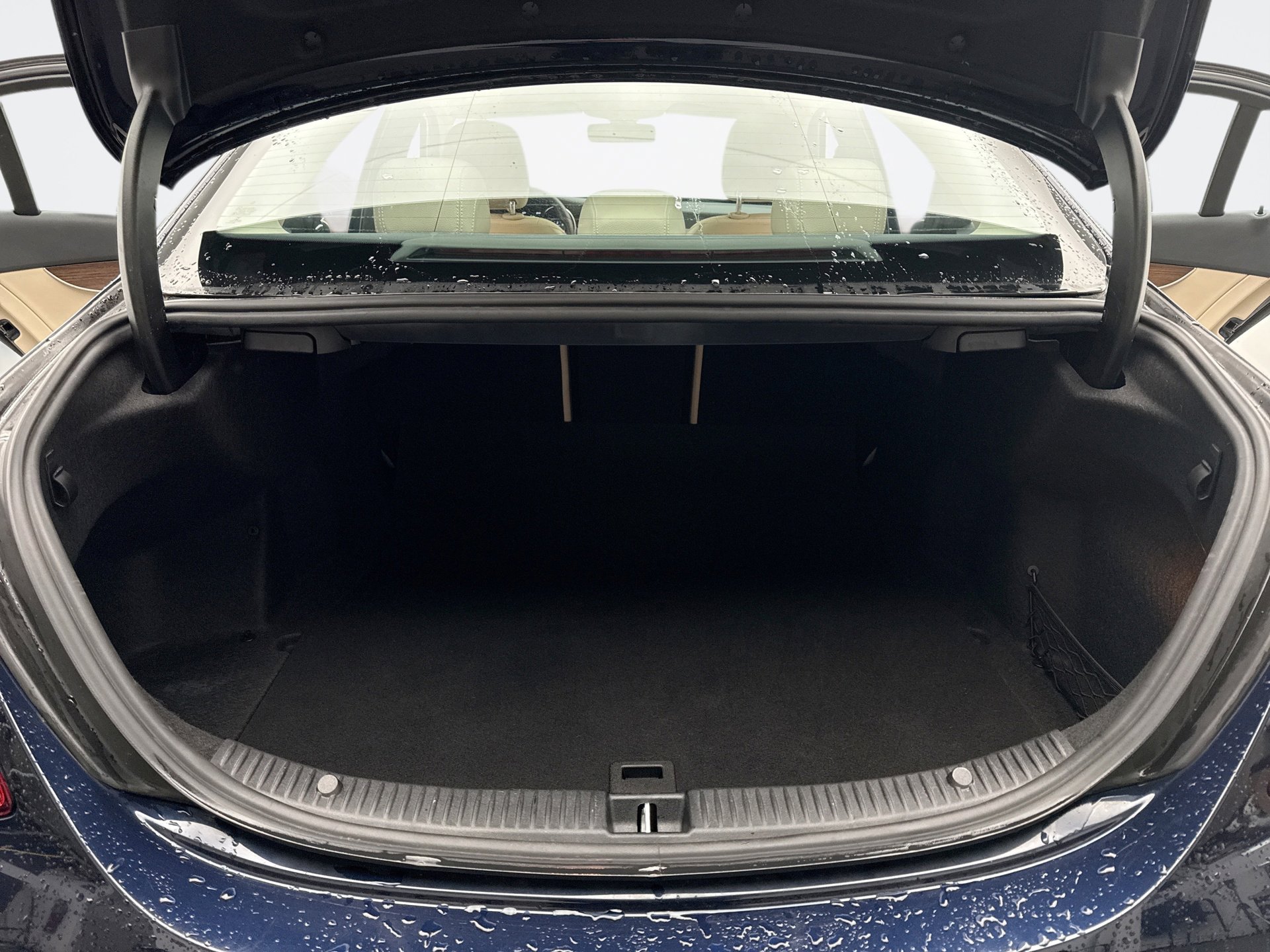 Used 2019 Mercedes-Benz C 300 4MATIC Sedan image 22