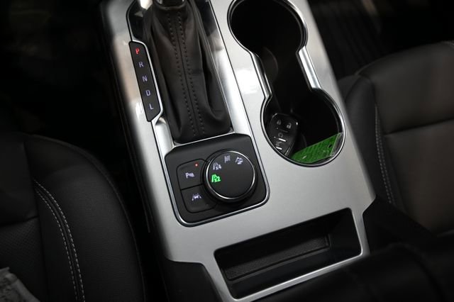 Used 2024 Chevrolet Blazer LT w/ Midnight/Sport Edition image 19