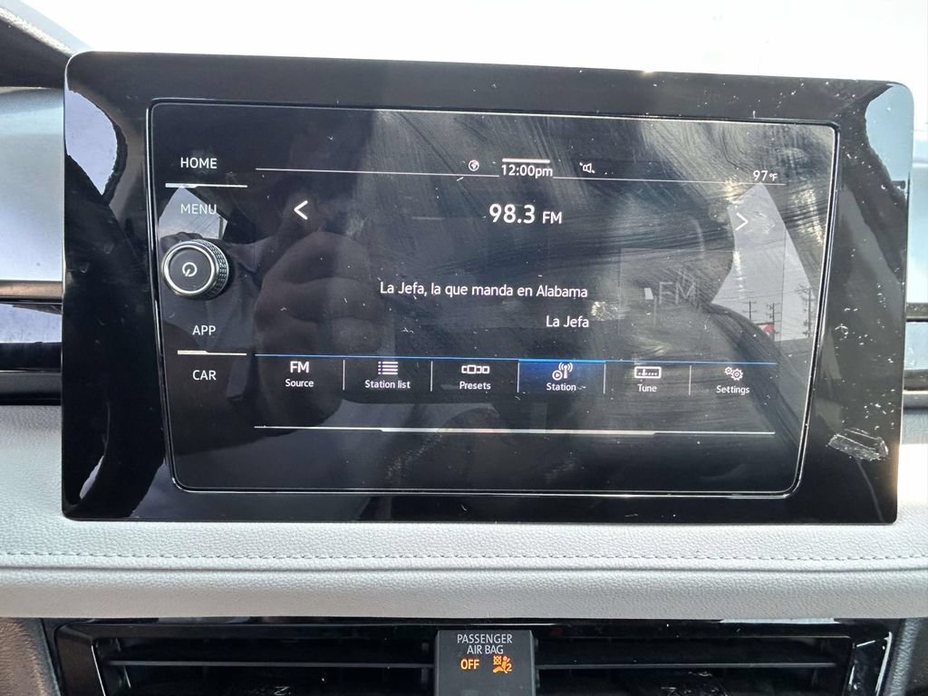 Used 2025 Volkswagen Taos S FWD image 14