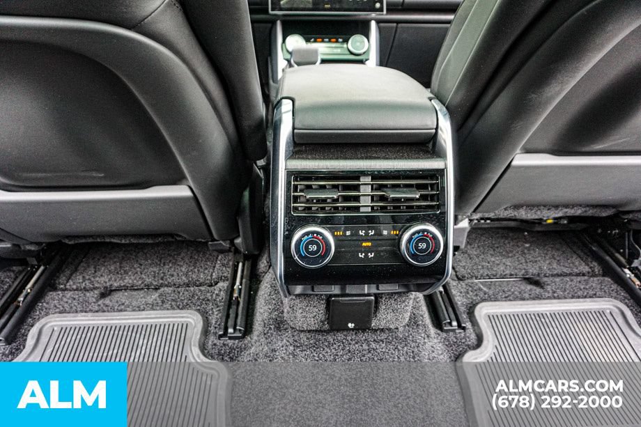 Used 2023 Land Rover Range Rover SE AWD/4WD image 30