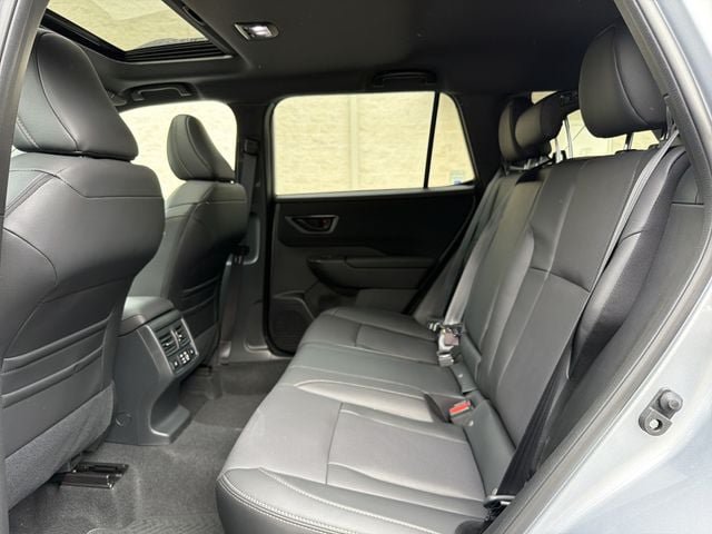 New 2026 Subaru Outback Limited XT AWD/4WD image 13