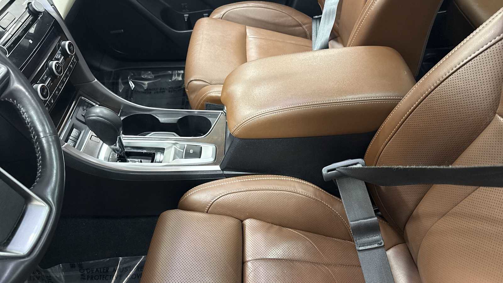 Used 2020 Subaru Ascent Touring w/ Popular Package #2A image 23