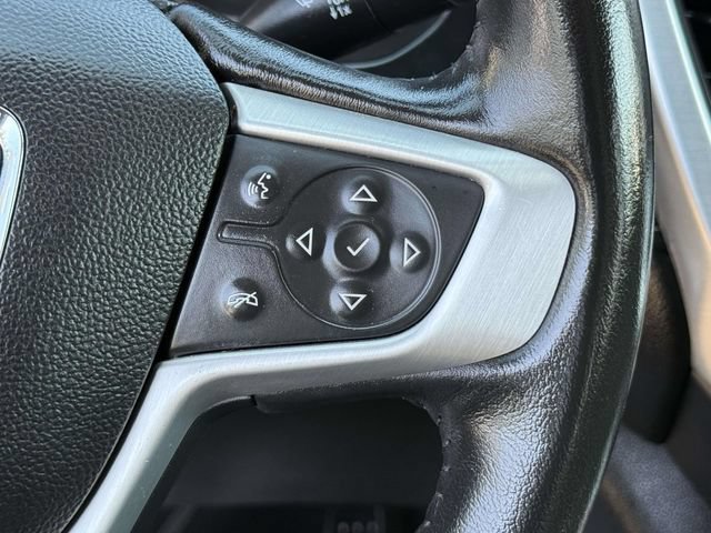 Used 2020 GMC Acadia SLT AWD/4WD image 19