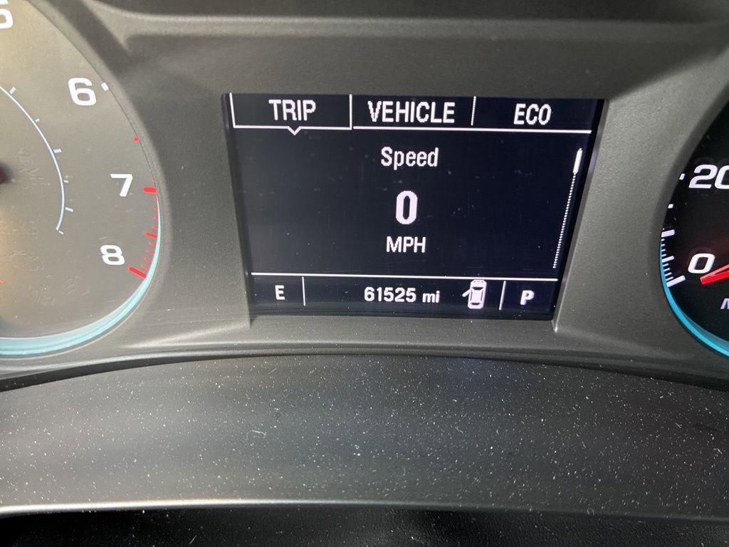 Used 2024 Chevrolet Malibu LT FWD image 19