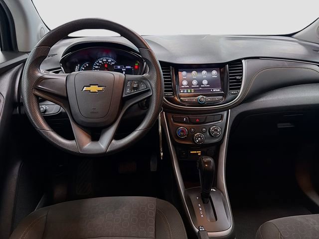 Used 2020 Chevrolet Trax LS image 22
