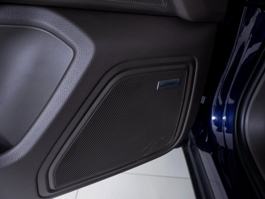 Certified 2022 Porsche Macan w/ Premium Package Plus image 25