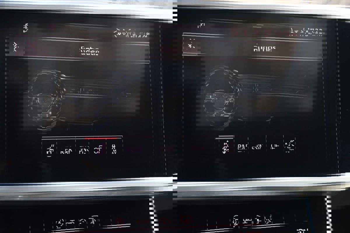 Used 2022 Audi A6 Premium Plus image 42