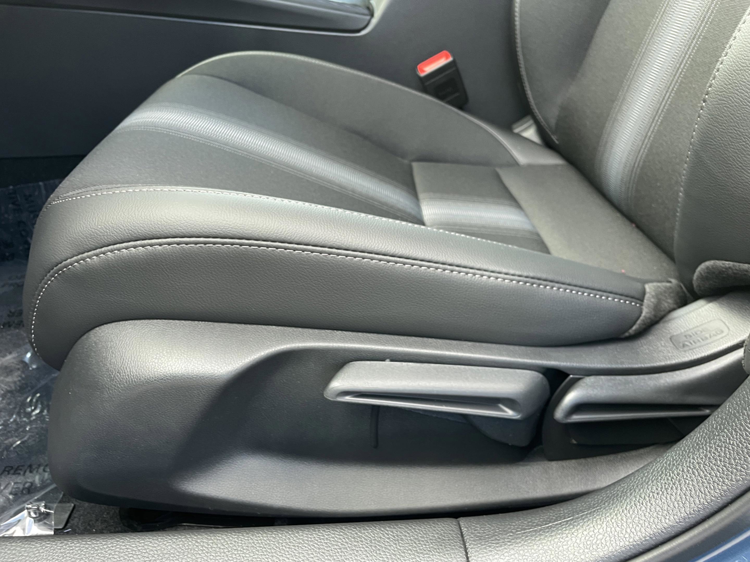 Used 2026 Honda Civic Sport image 25