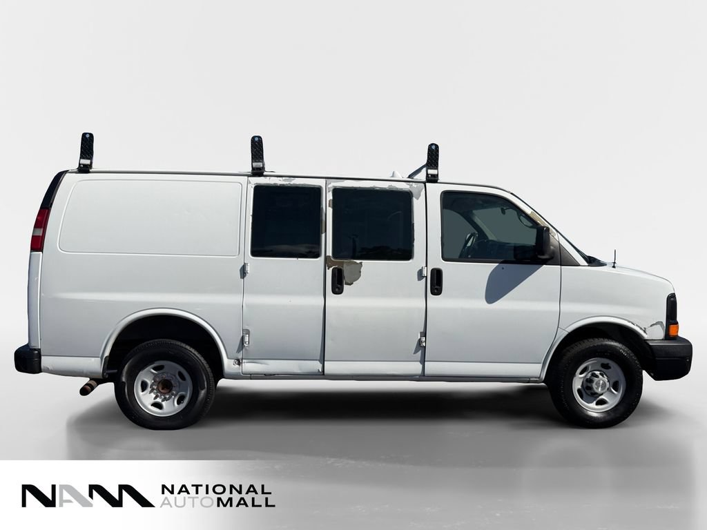 Used 2008 Chevrolet Express 2500 RWD image 6