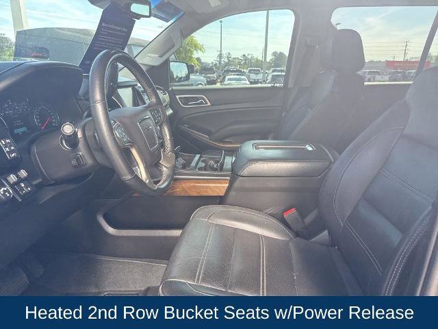 Used 2019 GMC Yukon Denali image 10
